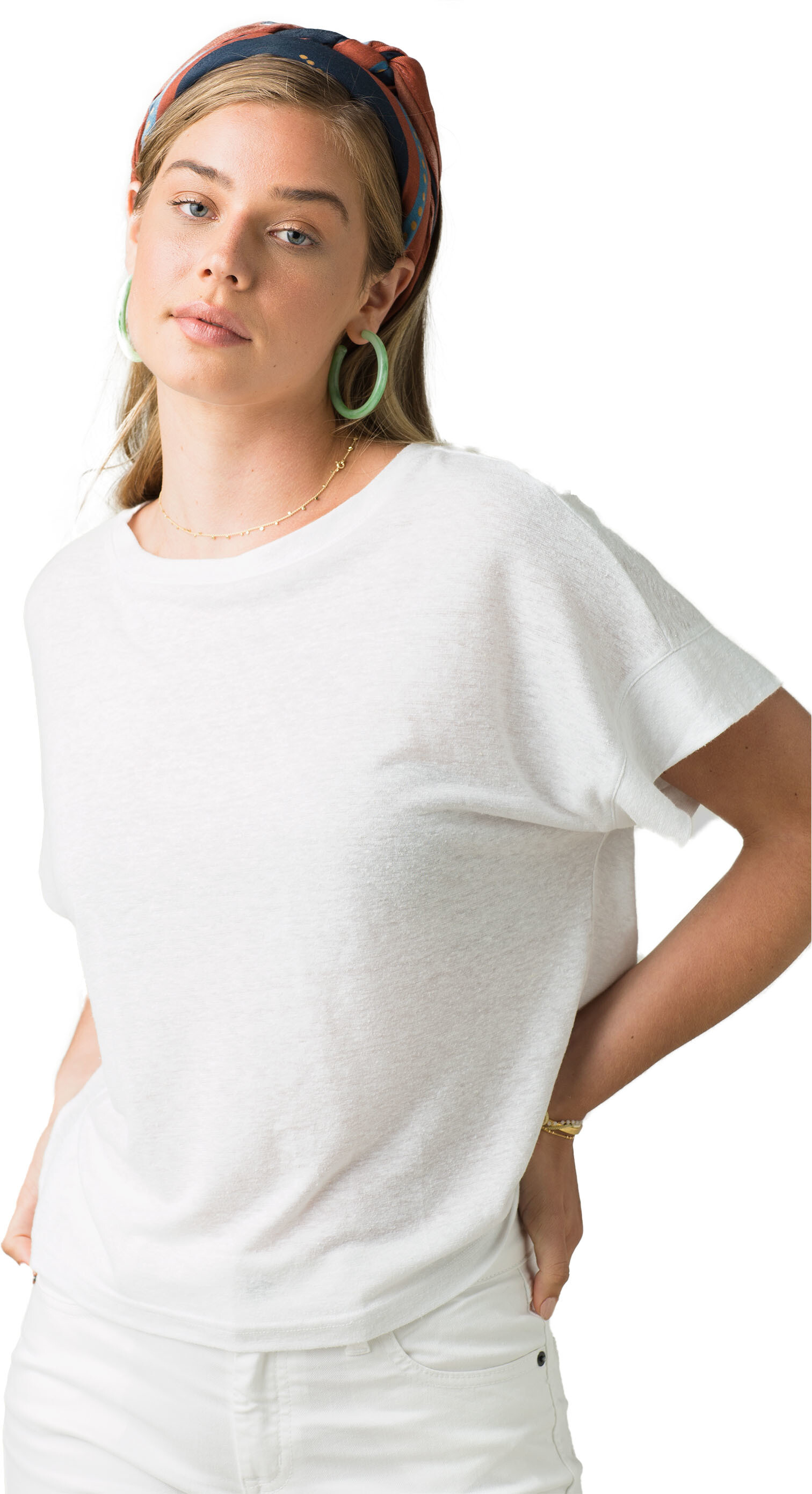 E9 Mimi T-Shirt Damen Magenta 2020 Kurzarmshirt